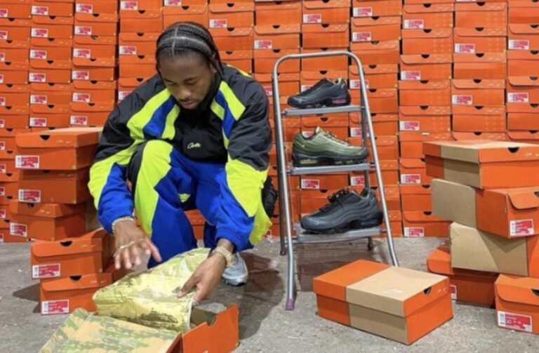 CRTZ: More Than a Brand—A Movement