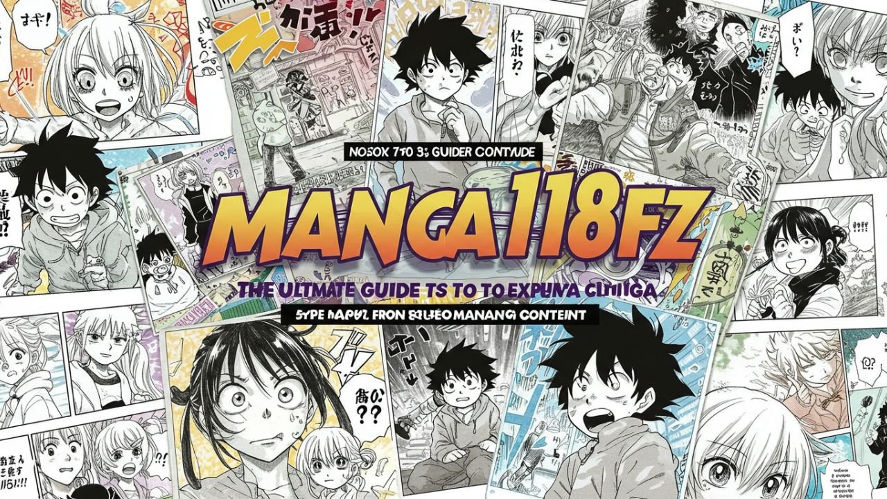 manga18fz