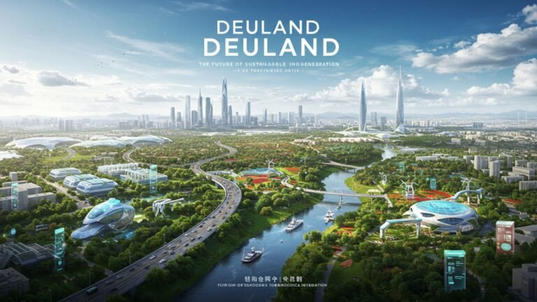 deuland