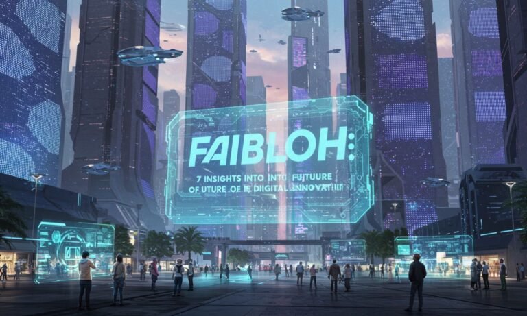 Faibloh