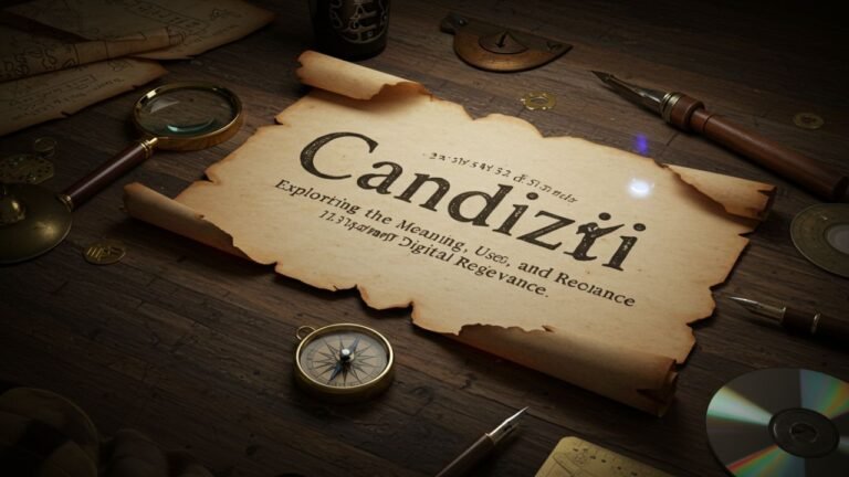 candizi