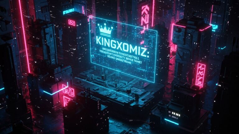 kingxomiz