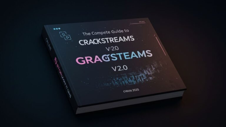 crackstreams v2.0 - free streams live