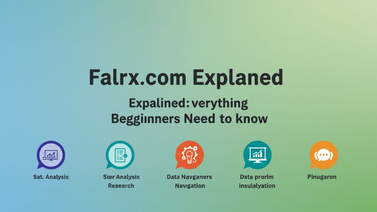 falrx com