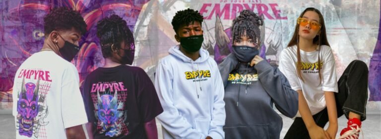 Empyre Pants: 
