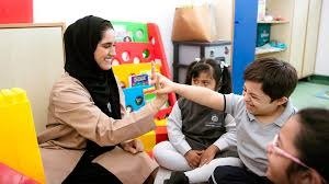 UAE’s Deliberate Efforts to Reassure Children’s Rights