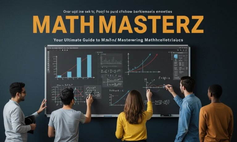 Mathmasterz