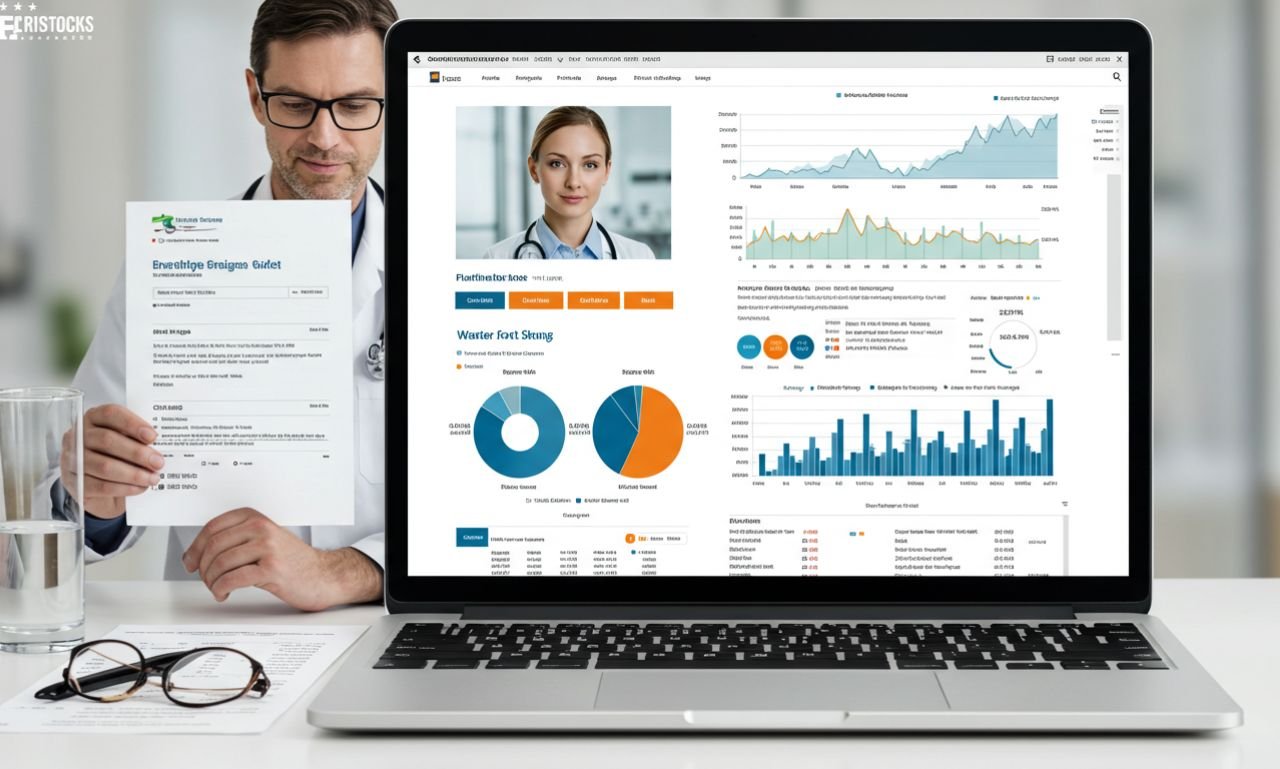5starsstocks.com Healthcare