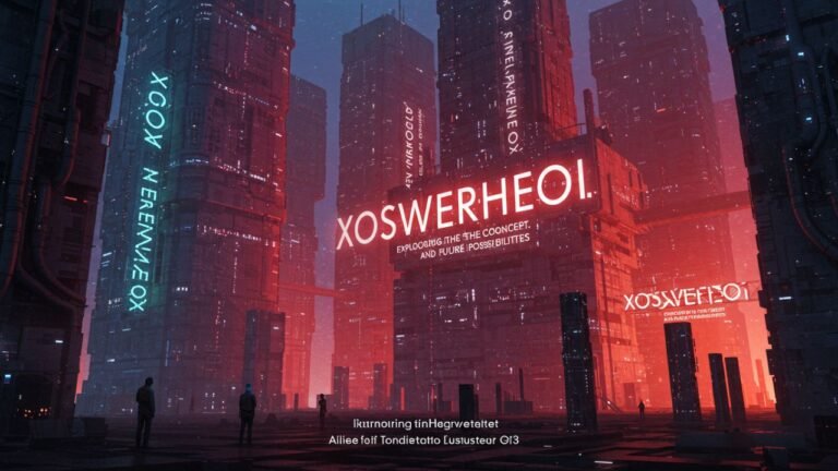xoswerheoi