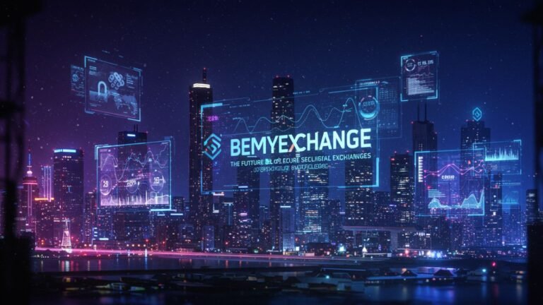 bemyexchange
