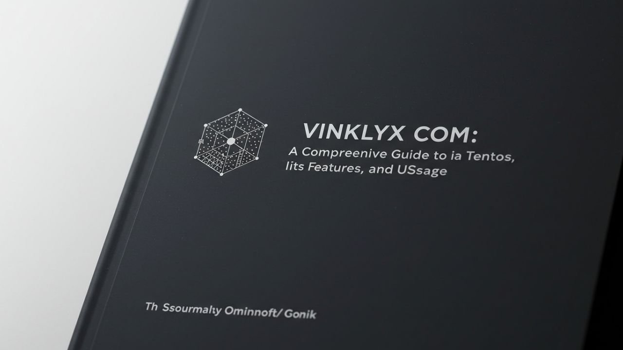 vinklyx com