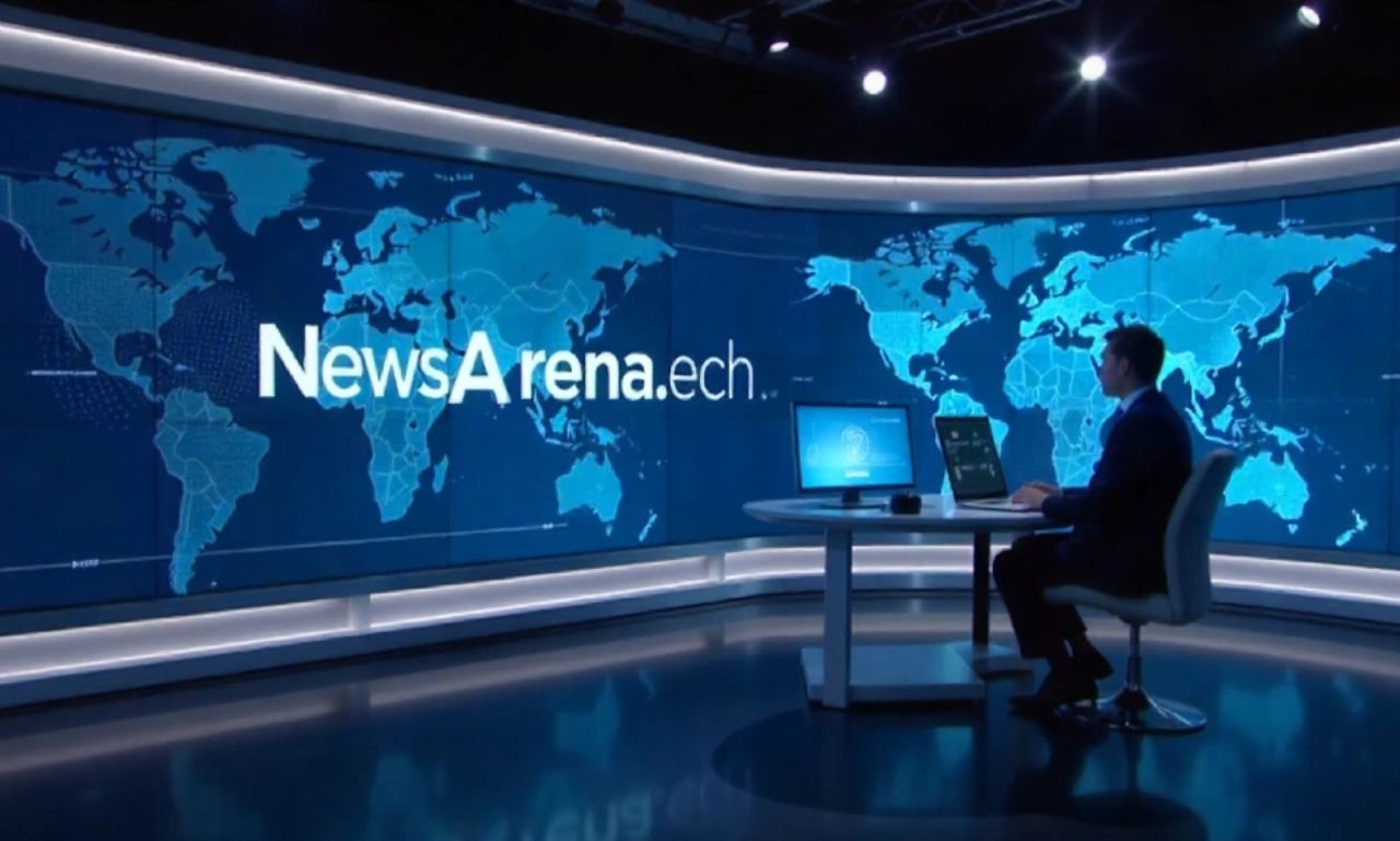latest jobs news by newsarena.tech