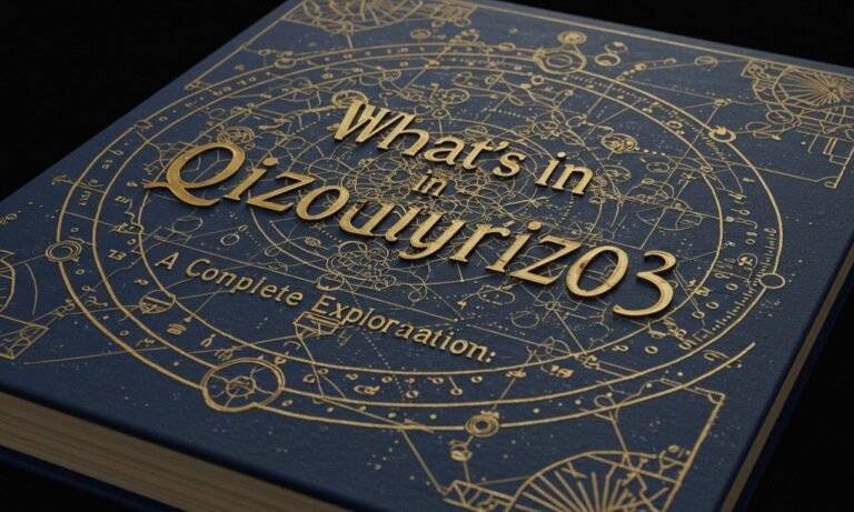 what’s in qizdouyriz03
